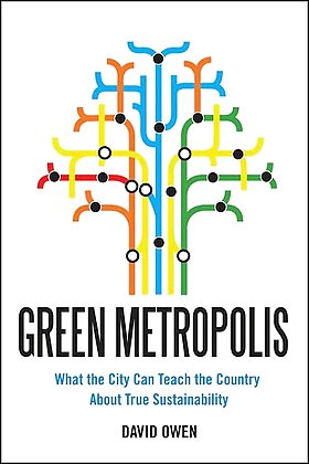Green Metropolis Green Metropolis