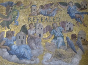 Revealed-Sermon-Slide