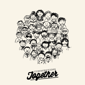 Connecting Together