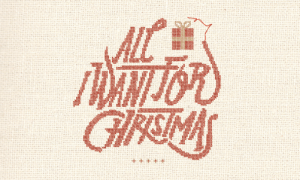 All I Want for Christmas Series Gfx_Web Ad