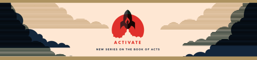 Activate Series Gfx_Web Header