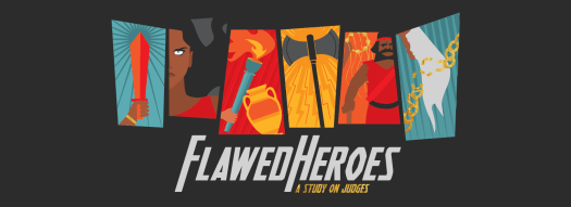 Flawed Heroes Series Gfx_App Wide