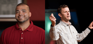 Chris Brooks &amp; Matt Erickson