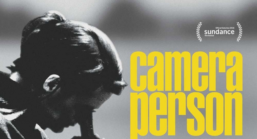 Cameraperson: memory, story, and seeing – Matthew Erickson