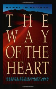 The Way of the Heart - Nouwen