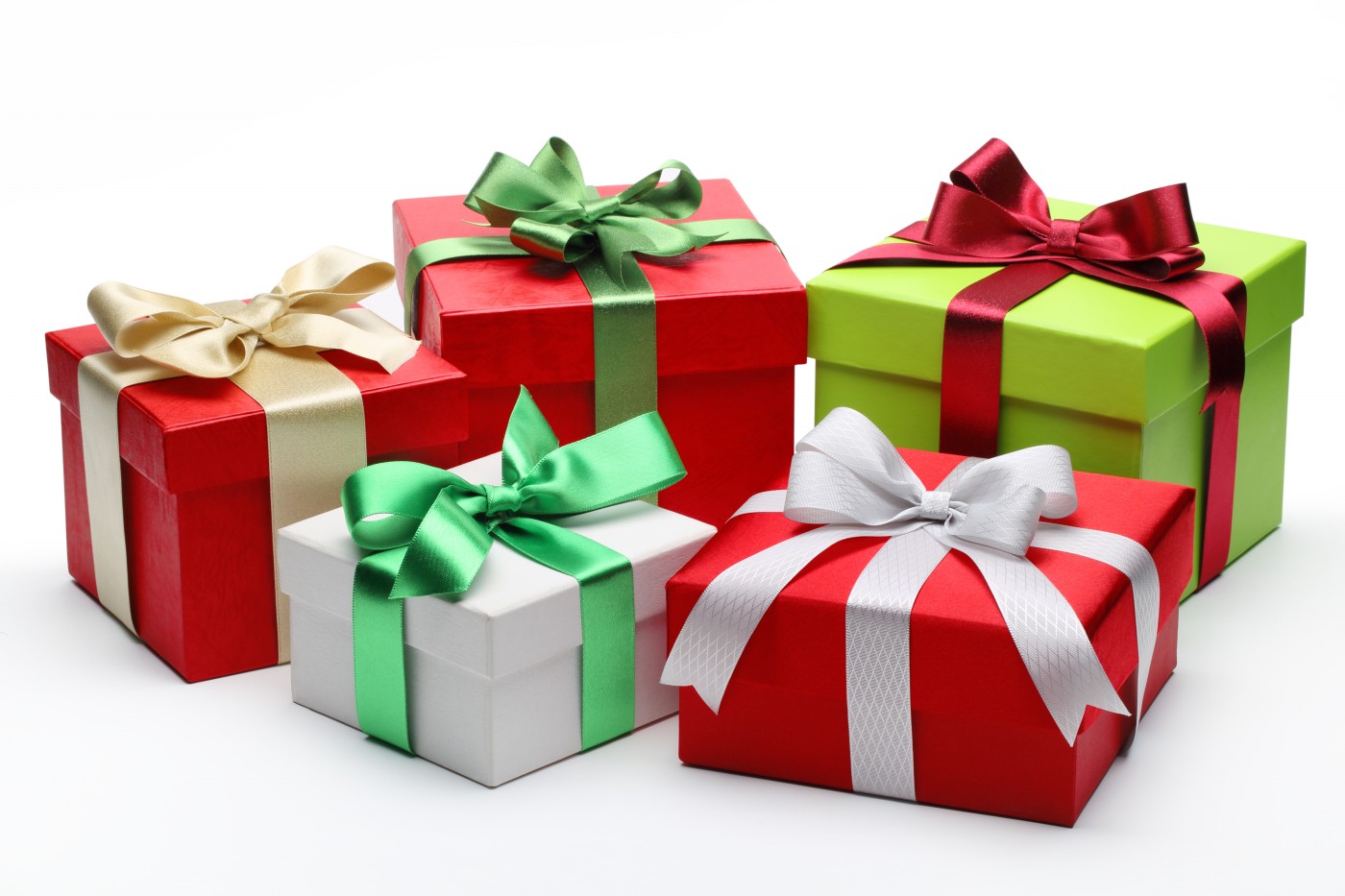 What Is Your Greatest Christmas Gift Story? – Matthew Erickson
