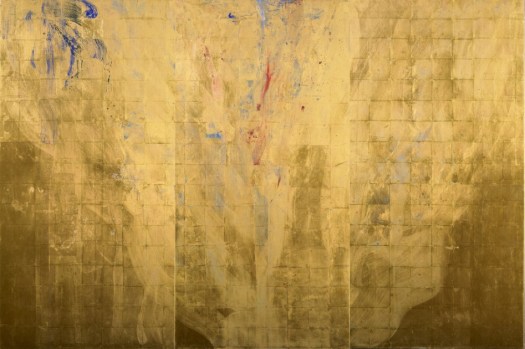 Golden Fire II - Makoto Fujimura.jpg