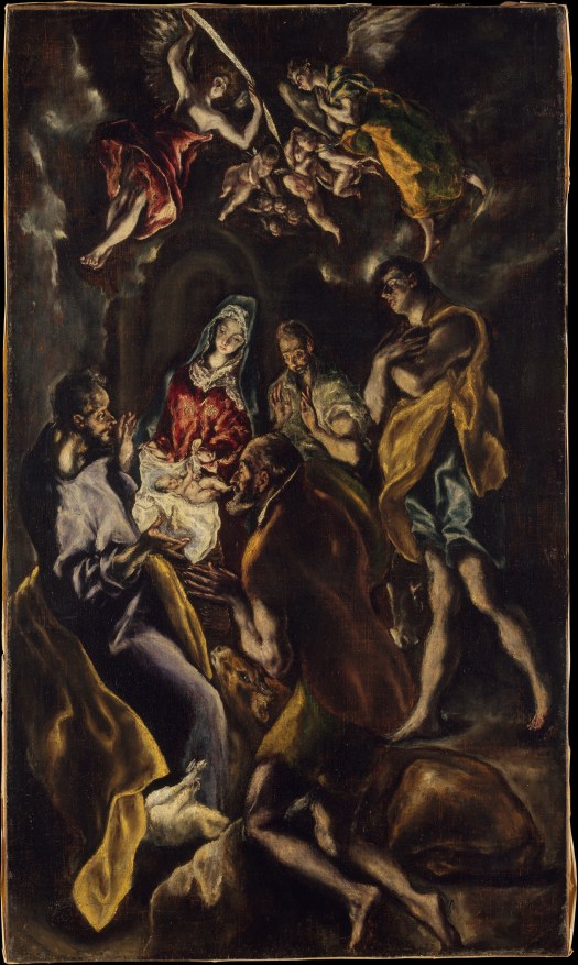 El Greco - Adoration of the Shepherds.jpg
