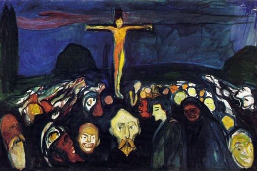Edvard Munch Golgotha.jpg