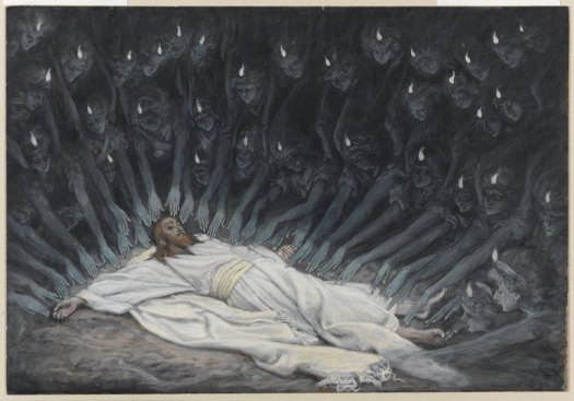 James Tissot - Jesus Ministered to by Angels.jpg