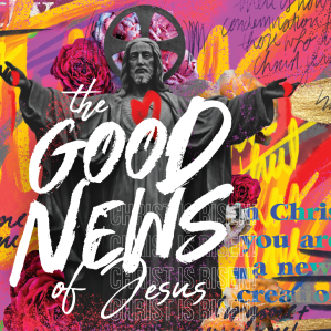 Jesus Series GFX_App Square