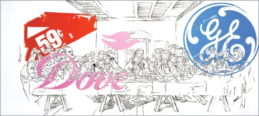 Andy Warhol - The Last Supper.jpg