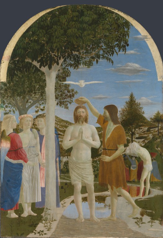 Piero della Francesca - Baptism of Christ.jpg
