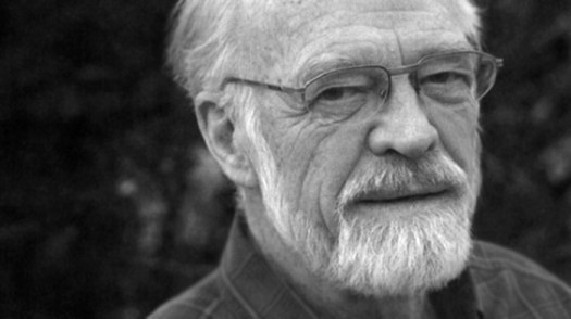 Eugene Peterson 2