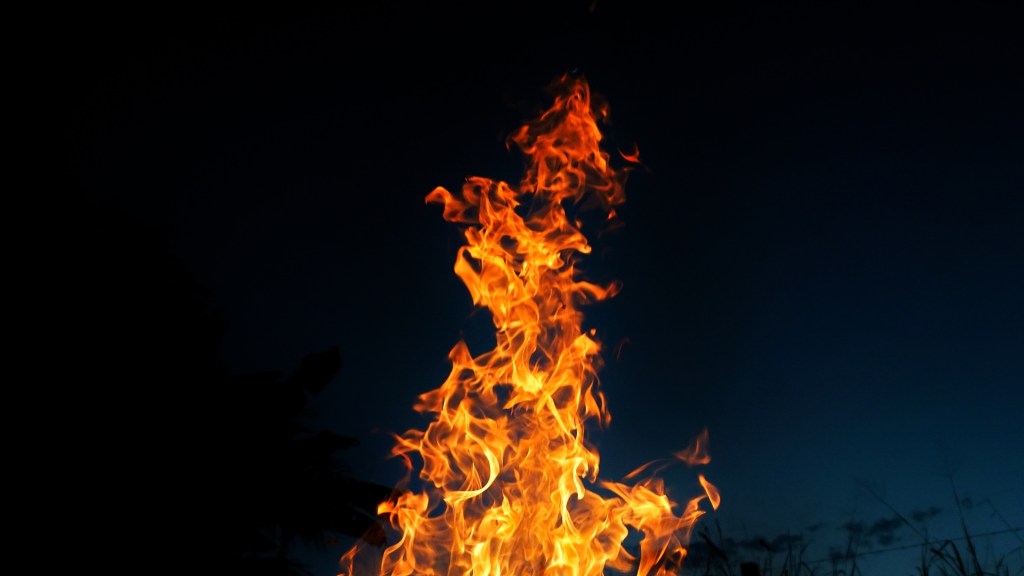 The Holy Spirit is Like…: Three Images of the Holy Spirit in Scripture ...