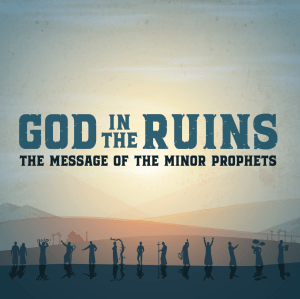 God in the Ruins Series GFX_App Square