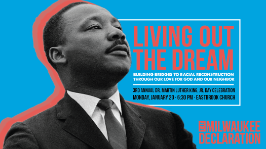 Milwaukee Declaration Event 2020_Lobby