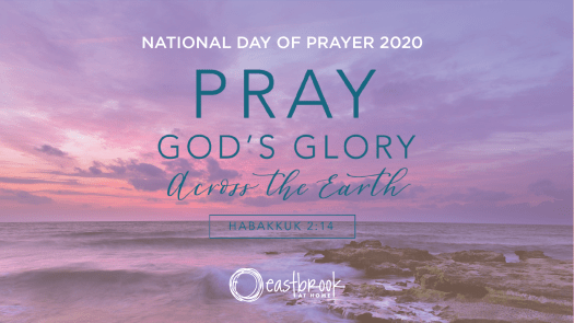 National Day of Prayer