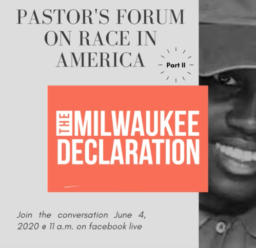 Pastors Forum part 2