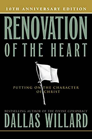 Renovation of the Heart