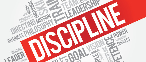 discipline