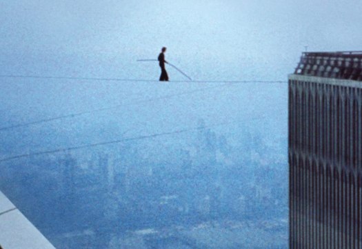 Man on Wire